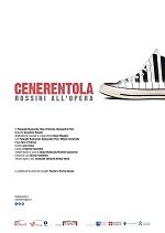 Teatro ragazzi: CENERENTOLA - Rossini all