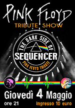 PINK FLOYD-Tribute Show