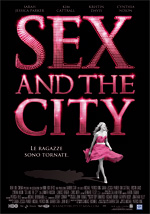 SEX AND THE CITY