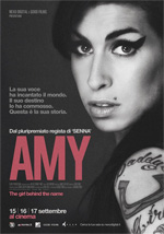 AMY-THE GIRL BEHIND THE NAME