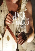 Teatroragazzi: JACK E IL FAGIOLO MAGICO