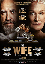 THE WIFE - VIVERE NELL