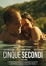 CINQUE SECONDI