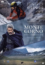 CINEMONTAGNA 25: MONTE CORNO