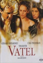 Chef, si gira: VATEL
