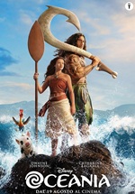 OCEANIA