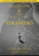 LO STRANIERO