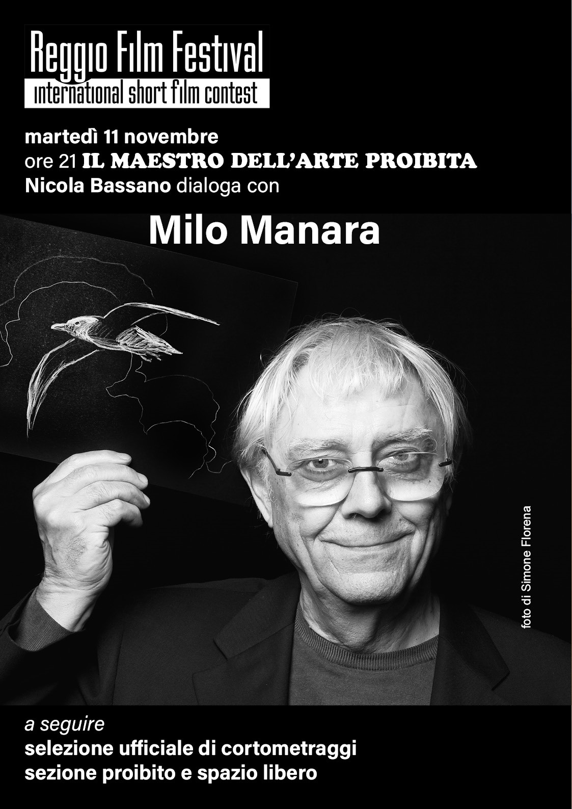Reggio Film Festival