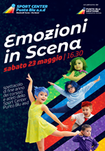 EMOZIONI IN SCENA