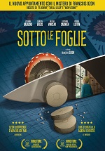 SOTTO LE FOGLIE