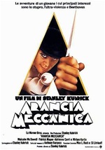 30� anniversario del Novecento: ARANCIA MECCANICA
