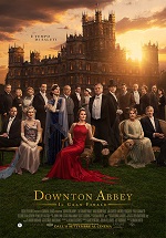 DOWNTON ABBEY-IL GRAN FINALE *