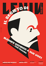 IL SEGRETO DI LENIN