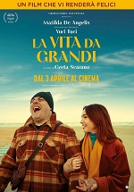 LA VITA DA GRANDI