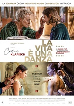LA VITA E UNA DANZA