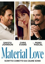 MATERIAL LOVE