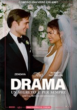 THE DRAMA-UN SEGRETO E