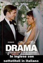 THE DRAMA-UN SEGRETO E