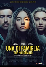 UNA DI FAMIGLIA - VM14